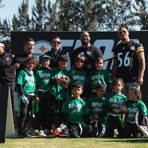 Image post by @LosSteelers on Twitter