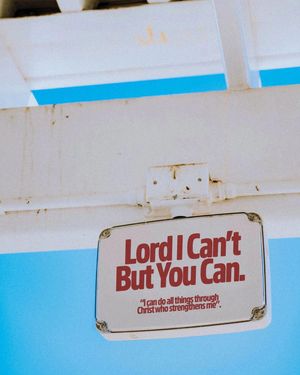 Image post by @godsworkmedia on Instagram