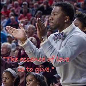 Image post by @aztecwbb on Instagram