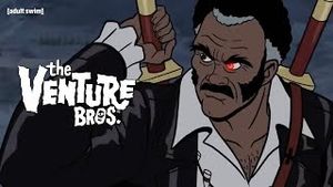 Video post by @adultswim on YouTube