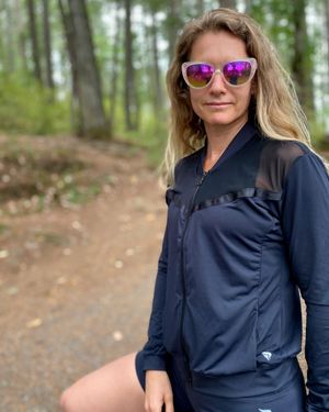 Image post by @perspectivefitwear on Instagram