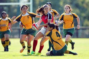 Image post by @csunwomensrugby on Instagram