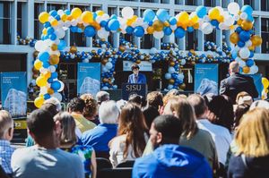 Image post by @sanjosestatefb on Instagram