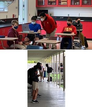 Image post by @palma_school on Instagram