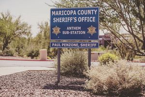 Image post by @azfreepressman on Instagram