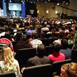 Image post by @metrolifechurch on Instagram