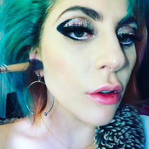 Image post by @ladygaga on Instagram