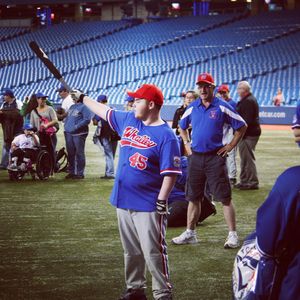 Image post by @baseballcanada on Instagram