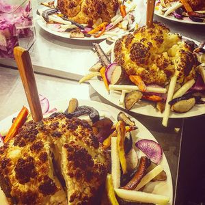 Image post by @tailorandcook on Instagram
