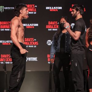 Image post by @bellatormma on Instagram