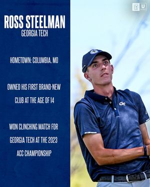 Image post by @pgatouru on Instagram