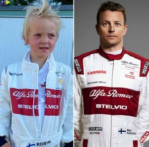 Image post by @theracingpilot on Instagram
