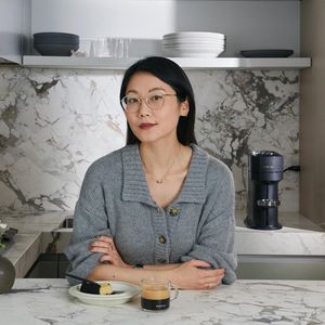 Image post by @nespresso on Instagram