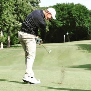 Image post by @purduemensgolf on Instagram