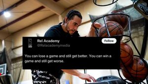 Image post by @relacademy on Instagram