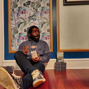 Image post by @pghartslectures on Instagram