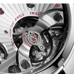 Image post by @omega on Instagram