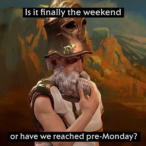 Image post by @civgame on Instagram