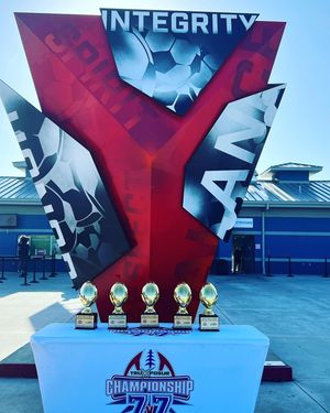 Image post by @championship7v7 on Instagram