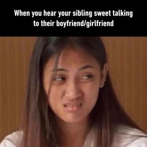 Image post by @9gag on Instagram