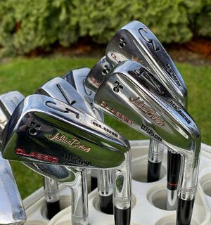 Image post by @wilsongolfcanada on Instagram