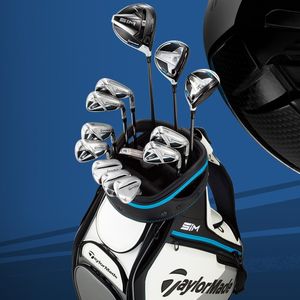 Image post by @taylormade_golf_japan on Instagram