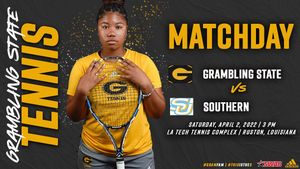Image post by @gramblingathletics on Instagram