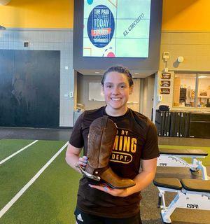 Image post by @wyo_swim_dive on Instagram
