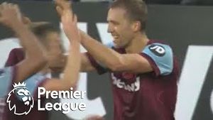 Video post by @nbcsports on YouTube