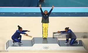 Image post by @GettySport on Twitter