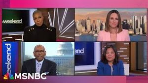 Video post by @msnbc on YouTube