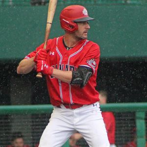 Image post by @baseballcanada on Instagram