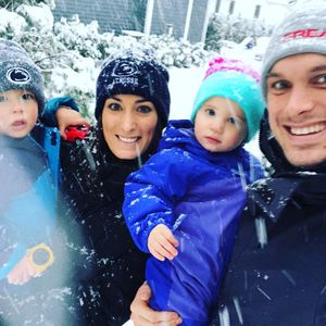 Image post by @chrishogan_15 on Instagram