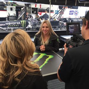 Image post by @jfr_racing on Instagram