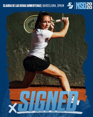 Image post by @usdwtennis on Instagram