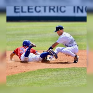 Image post by @lysakerphotos on Instagram