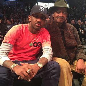 Image post by @myfabolouslife on Instagram