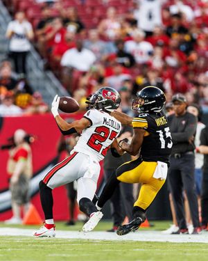Image post by @buccaneers on Instagram