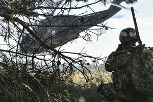 Image post by @goarmy on Instagram