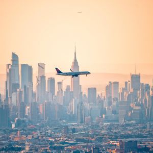 Image post by @deltaairlines_br on Instagram