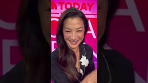 Video post by @today on YouTube