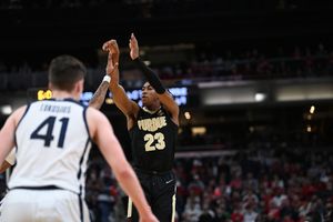 Image post by @boilerball on Instagram
