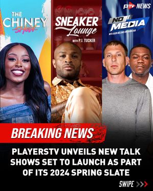 Video post by @theplayerstv on TikTok