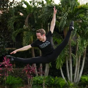 Image post by @udadance on Instagram