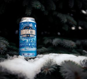 Image post by @navigationbrewingco on Instagram