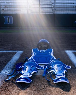 Image post by @dukesoftball on Instagram