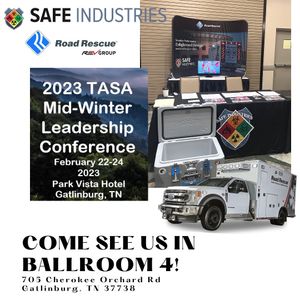 Image post by @safeindustries on Instagram