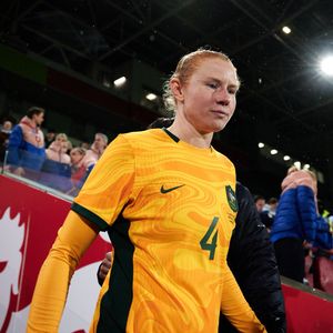 Image post by @TheMatildas on Twitter