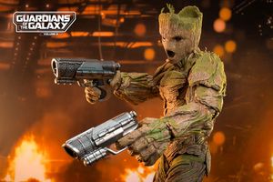 Image post by @hottoyscollectibles on Instagram