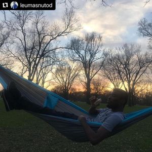 Image post by @fargoparks on Instagram